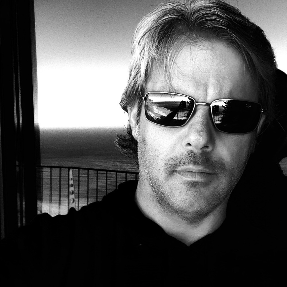 Meet your Posher, Scott